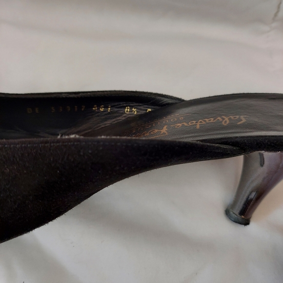 Farragamo mule - Picture 3 of 6